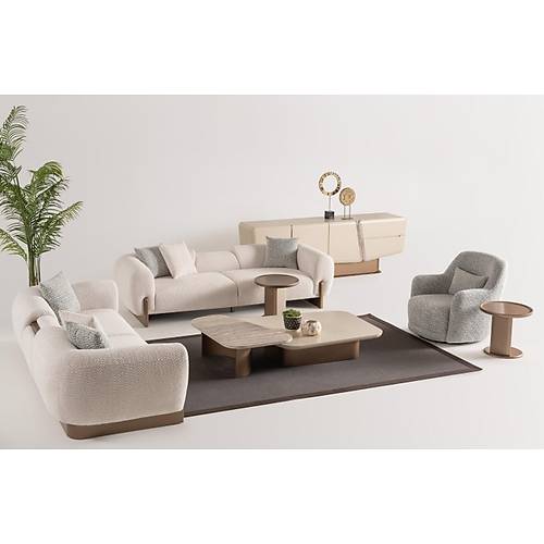 Linda Koltuk Tak�m�