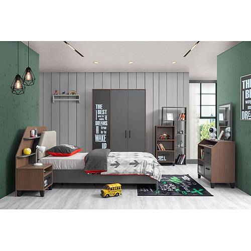 �ron Box Gen� Odas�