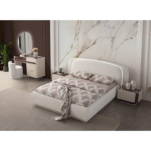 Bordolux Yatak Odas�