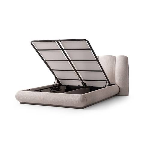 Madrid Yatak Odas�