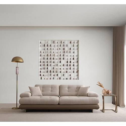 Lunza Koltuk Tak�m�