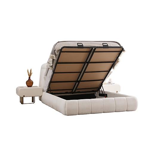 Molivo Yatak Odas�