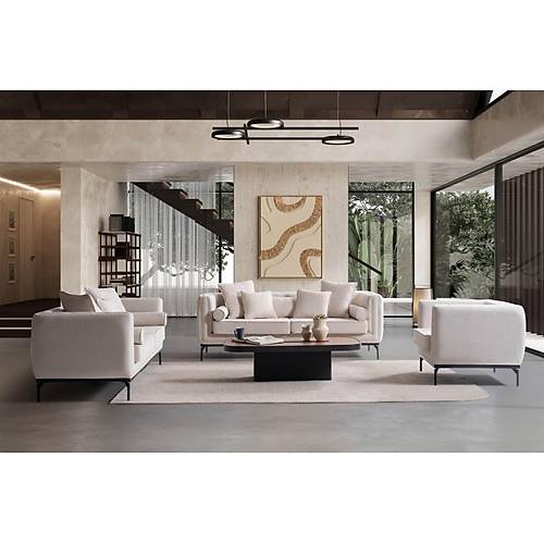 Zerrin Koltuk Tak�m�