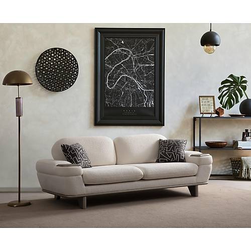 �nci Koltuk Tak�m�