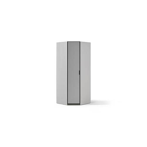 Moka Yatak Odas� & Giyinme Dolab� - Ye�il