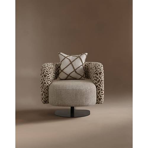 Nora K��e Koltuk