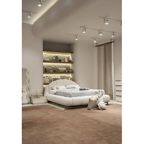 Vena Yatak Odas� & Giyinme Dolab�