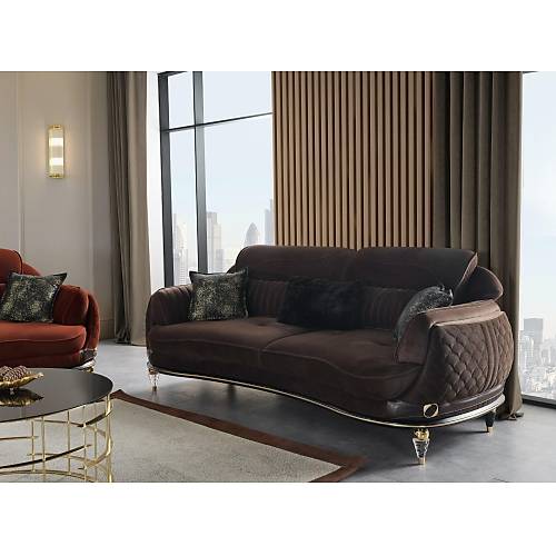 Atlantis Koltuk Tak�m�