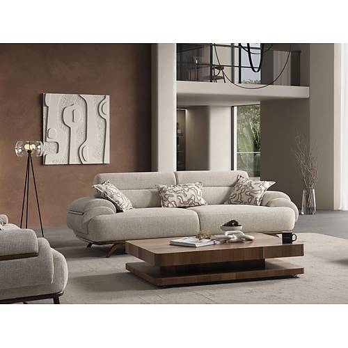 Luna Koltuk Tak�m�