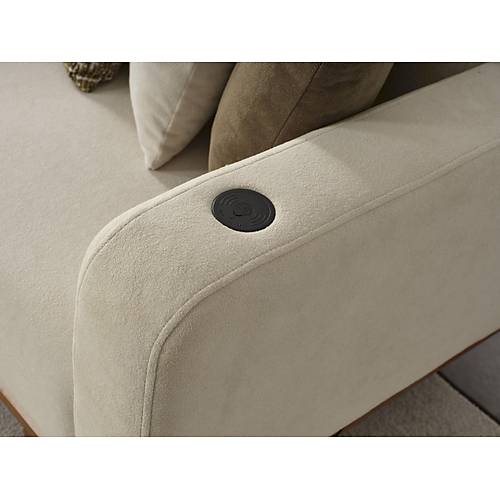 Cool Koltuk Tak�m�