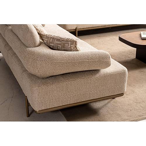 Vion Plus Koltuk Tak�m�