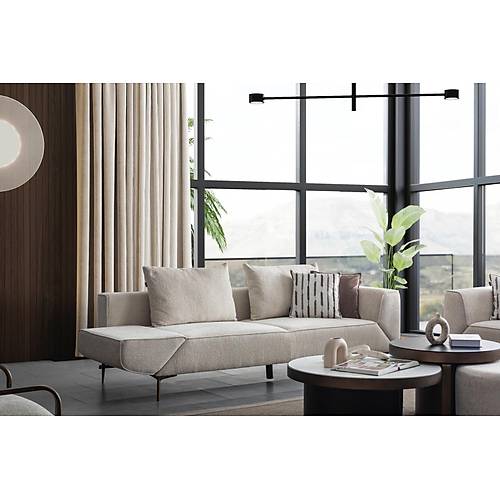 Loft Koltuk Takm -1