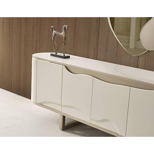 New Calista Yemek Odas�