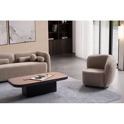 Luna Koltuk Tak�m�