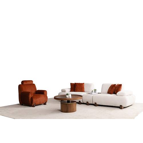 Armani K��e Koltuk