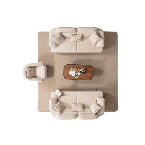 Vion Plus Koltuk Tak�m�