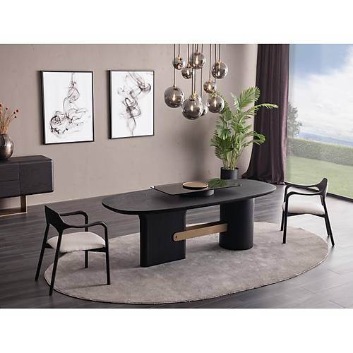 Grande Yemek Odas�