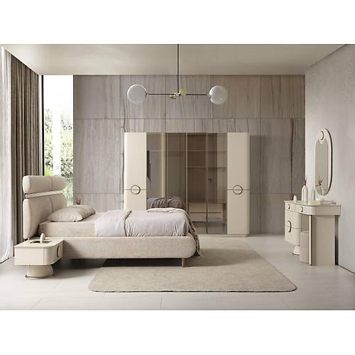 Vizyon Yatak Odas�