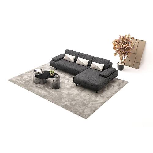 Hafsa Relax K��e