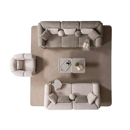 Legas Koltuk Tak�m�