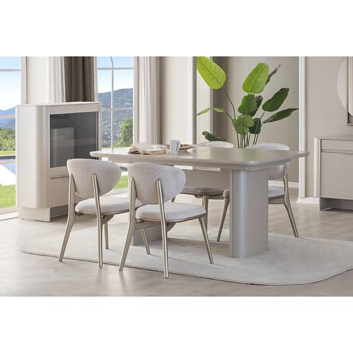 Bubble Yemek Odas�