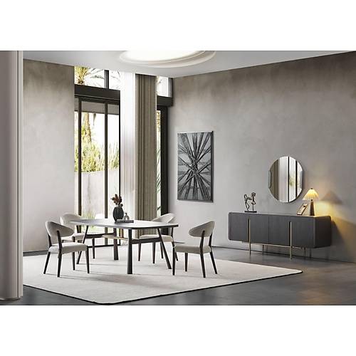 MTV 30 Dark Yemek Odas�