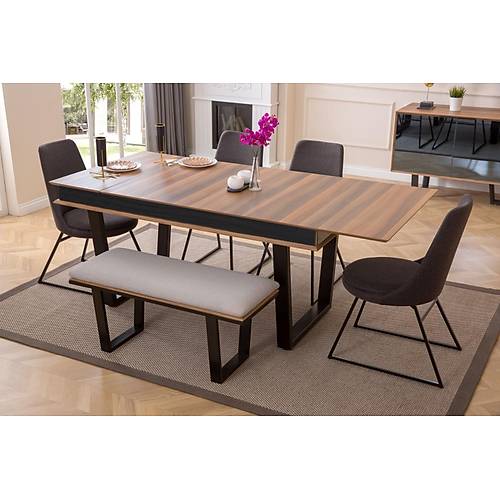 Efes Ceviz Yemek Odas�