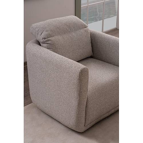 Charisma Koltuk Takm