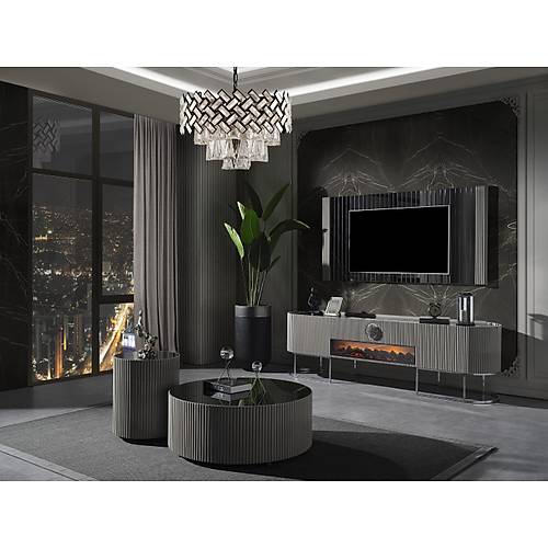 Gucci Duman Orta Sehpa