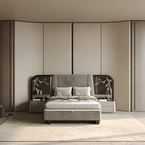 Magnum Yatak Odas�