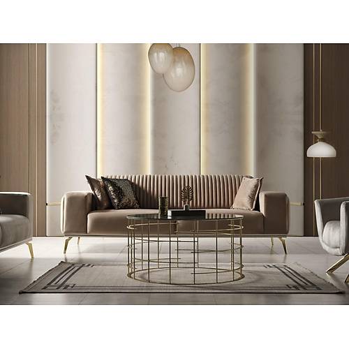 Carina Koltuk Tak�m�