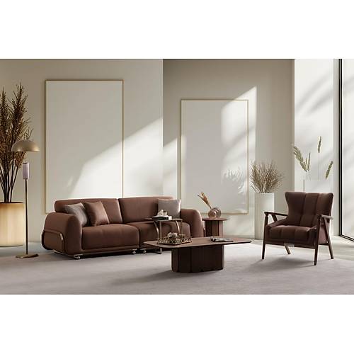 San Jaun Koltuk Tak�m� -1