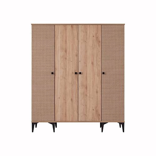 Rustik Gen� Odas�