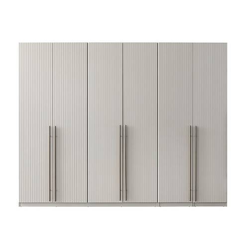 Arya Yatak Odas� & Giyinme Dolab�