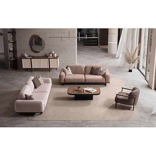 Trend Koltuk Tak�m� -2