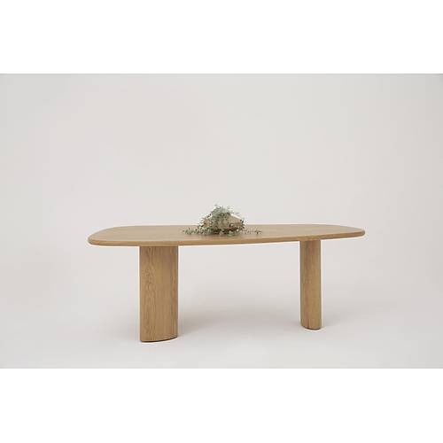 Oslo Yemek Odas� - Me�e