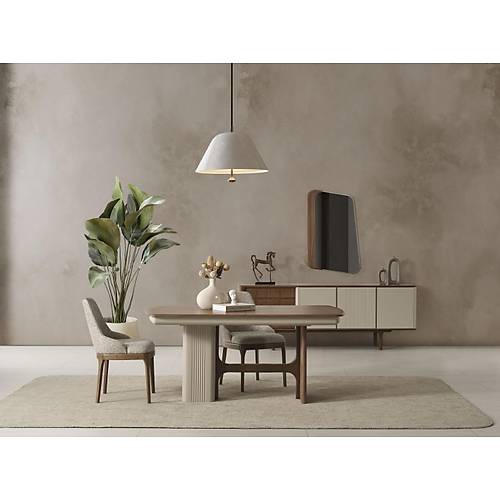 New Latte Yemek Odas�