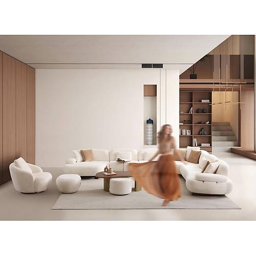 Paris K��e Koltuk