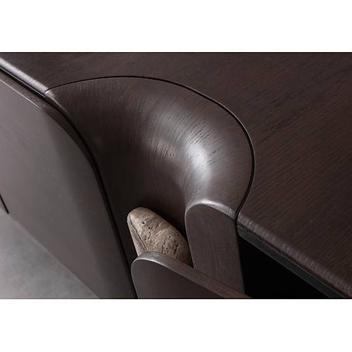 Palermo Yemek Odas - Wenge