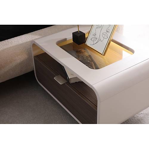 Armani Yatak Odas�