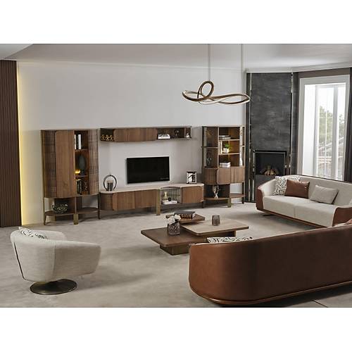 Bronze Tv nitesi