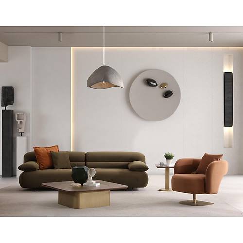 Orva Koltuk Tak�m�