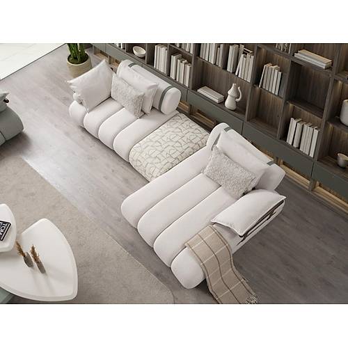 Lucca Koltuk & K��e Tak�m�