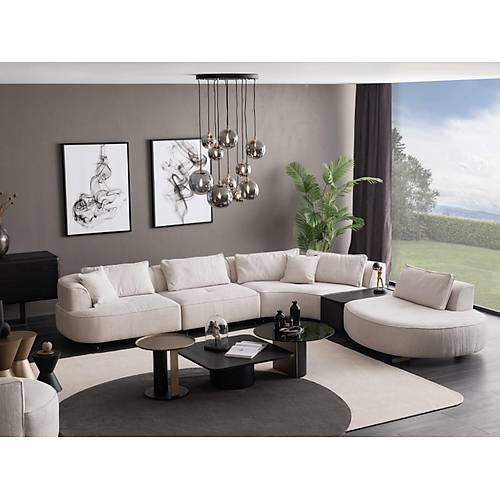 Grande K��e Koltuk