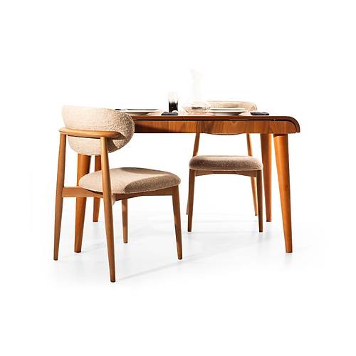 Bello Masa & Sandalye