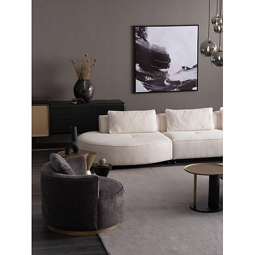 Grande Koltuk Tak�m�