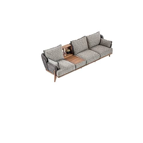 Bentley K��e Koltuk