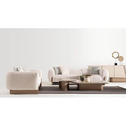 Linda Koltuk Tak�m�