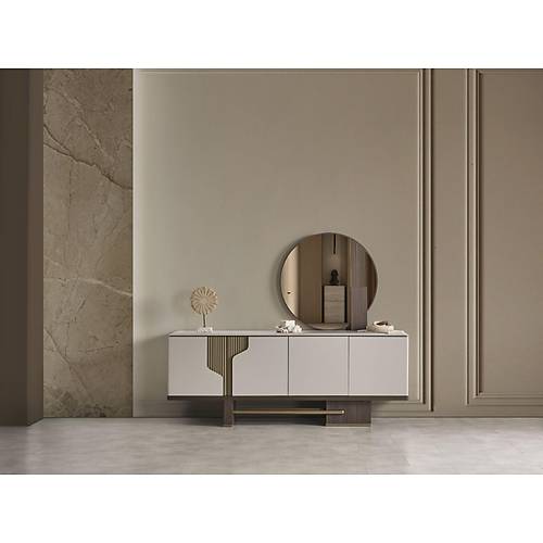 Ada Ceviz Yemek Odas�