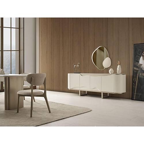 New Calista Yemek Odas�